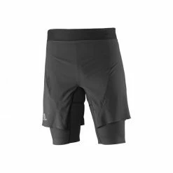 Salomon Short Exo Pro M Déstockage Running - Avis / Test