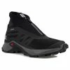 Salomon Supercross Winter CSWP M Chaussures Homme - Avis / Test