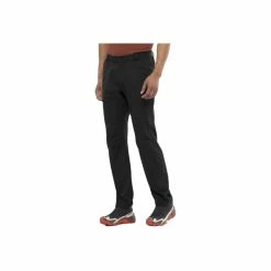 Salomon Wayfarer Warm M Vêtement Running Homme - Avis / Test