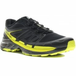 Salomon Wings Pro 2 M Chaussures Homme - Avis / Test