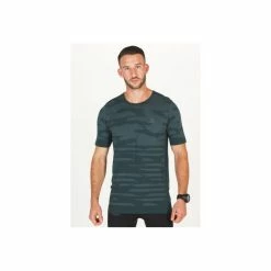 Salomon XA Camo Tee M Déstockage Running - Avis / Test