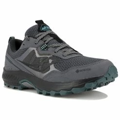 Saucony Excursion TR16 Gore-Tex M Chaussures Homme - Avis / Test