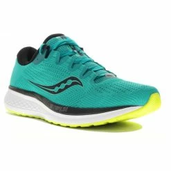 Saucony Jazz 21 M Déstockage Running - Avis / Test