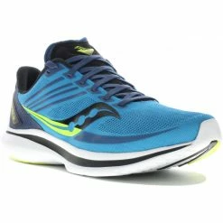 Saucony Kinvara 12 M Déstockage Running - Avis / Test