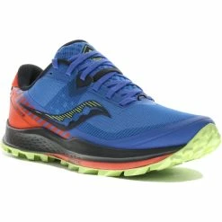 Saucony Peregrine 11 M Déstockage Running - Avis / Test
