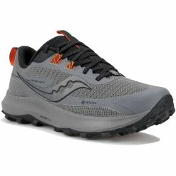 Saucony Peregrine 13 Gore-Tex M Chaussures Homme - Avis / Test
