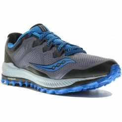 Saucony Peregrine 8 M Chaussures Homme - Avis / Test