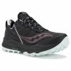 Saucony Xodus Ultra Runshield W Chaussures Running Femme - Avis / Test