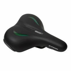 SELLE CITY 900 GEL - Avis / Test