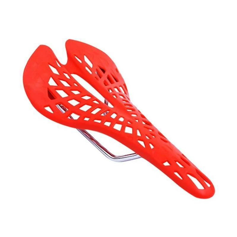 Selle De Vélo Route Creuse Mtb Selle Super Respirant Coussin De Siège De Vélo Respirant Respirant Ergonomique Vélo Cycl Rou - Avis / Test 1 Selle De Vélo Route Creuse Mtb Selle Super Respirant Coussin De Siège De Vélo Respirant Respirant Ergonomique Vélo Cycl Rou - Avis / Test