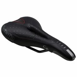SELLE ITALIA C2 GEL FLOW NOIR - Avis / Test