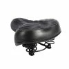 SELLE - TIGE DE SELLE - Selle De Vélo, Coussin Super Doux Pour Vélo électrique, Noir - Universel HB010 -JNG - Avis / Test