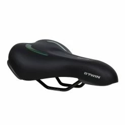SELLE VELO TREKKING 900 GEL - Avis / Test