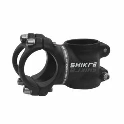 SHIKRA Tige De VéLo Tige De VéLo De Route De Montagne Tige Ultra-LéGèRe Tige De Guidon 31,8 Mm Tige De VéLo 7 DegréS 45 M - Avis / Test