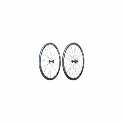 SHIMANO Paire De Roues Dura-Ace WH-9000 C35 Pneus - Avis / Test