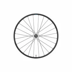 Shimano Roue Avant RX57027,5 Pouces 650B E-Thru Disc Brake Noir - Avis / Test