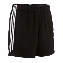 Short Fitness Homme Noir - Avis / Test