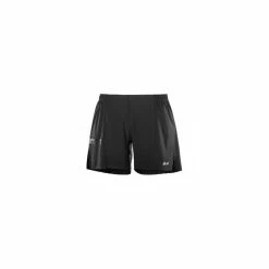 Short Salomon S/Lab 6´´ Noir - Avis / Test