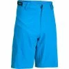 SHORT VTT 900 BLEU - Avis / Test