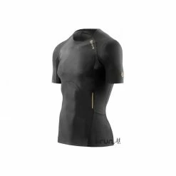 Skins Active 400 Top M Vêtement Running Homme - Avis / Test
