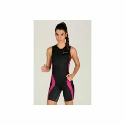 Skins Combinaison TRI400 W Vêtement Running Femme - Avis / Test