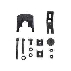SKS Kit De Rechange Pour Fixation Garde-boue Hightrek - Avis / Test