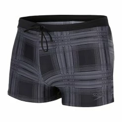 SLIP DE BAIN Homme SPEEDO VALMILTON AQUASHORT - Avis / Test