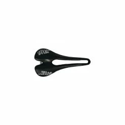 SMP Selle DYNAMIC Noir Rails Inox - Avis / Test