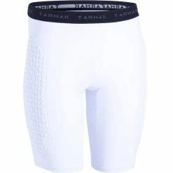 Sous-short De Protection Femme Blanc - Avis / Test