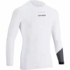 SOUS-VETEMENT MANCHES LONGUES VELO HOMME AEROFIT BLANC/NOIR - Avis / Test
