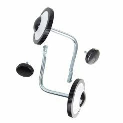 Stabilisateurs Vélo Enfant 16 Pouces BTWIN - Avis / Test