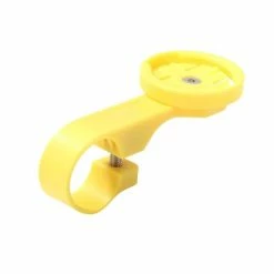 Support De Compteur De Vitesse GPS De Vélo, Support De Chronomètre De Vélo, Support De Guidon De Vélo Pour Garmin Bryton - - Avis / Test