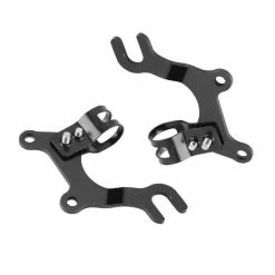 Support De Frein à Disque De Vélo, Support De Frein à Vélos De Vélo De Montagne, Convient à Tous Les Vélos 2PCS 22mm - Avis / Test
