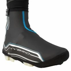 SUR-CHAUSSURES SHIMANO S2000D - Avis / Test