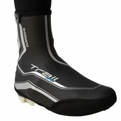 SUR-CHAUSSURES SHIMANO S3000X NPU+ - Avis / Test