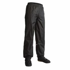 SURPANTALON VELO VILLE 300 NOIR - Avis / Test