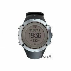 Suunto Ambit 3 Peak Sapphire Cardio-Gps - Avis / Test