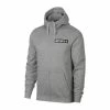 SWEAT SHIRT Multisport Homme NIKE NSW HBR HOODIE FZ FLC - Avis / Test