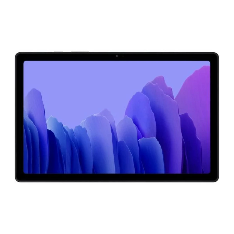 Tablette Tactile - SAMSUNG Galaxy Tab A7 - 10,4- - RAM 3Go - Android 10 - Stockage 32Go - Gris Anthracite - WiFi - Avis / Test 1 Tablette Tactile - SAMSUNG Galaxy Tab A7 - 10,4- - RAM 3Go - Android 10 - Stockage 32Go - Gris Anthracite - WiFi - Avis / Test
