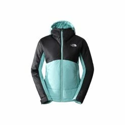 The North Face Circular Athletic Outdoor Hybrid W Vêtement Running Femme - Avis / Test