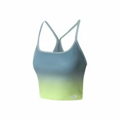 The North Face EcoActive Dune Sky W Vêtement Running Femme - Avis / Test