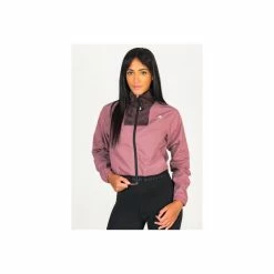 The North Face Train N Logo Wind W Déstockage Running - Avis / Test