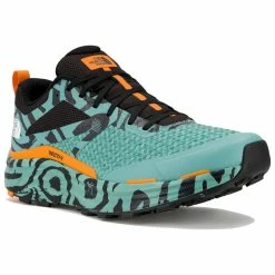 The North Face Vectiv Enduris II X Elvira M Chaussures Homme - Avis / Test