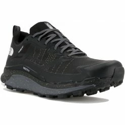The North Face Vectiv Infinite FutureLight Reflect M Chaussures Homme - Avis / Test