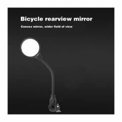 TL13379-Rétroviseur De Vélo Rétroviseur De Réglage Du Rétroviseur Rétroviseur - Ahuhaok 1195 - Avis / Test