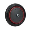 TMISHION Pneu Gonflable De Moteur De Roue Motrice De 350W 36V Adapté Pour Le Scooter électrique De Xiaomi M365 / M365 PRO-SPR - Avis / Test