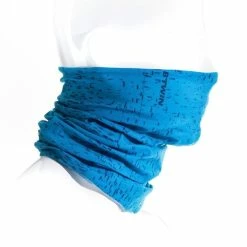 TOUR DE COU VELO 100 BLEU - Avis / Test