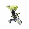 Tricycle Evolutif Pour Bébé/Enfant 1-4 Ans Flexy Vert - Avis / Test