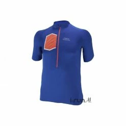 Uglow 3/4 Zip M Vêtement Running Homme - Avis / Test