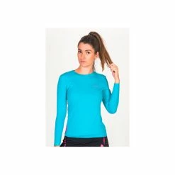 Uglow LS W Déstockage Running - Avis / Test